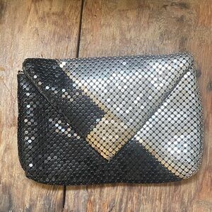 Vintage Clutch